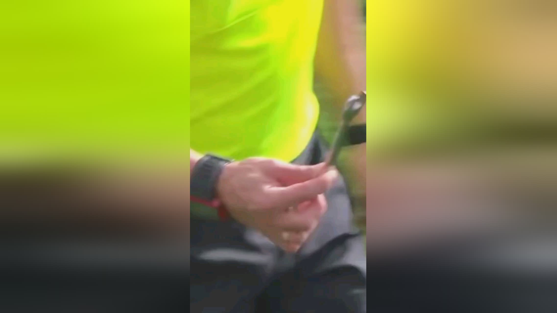 标而努力