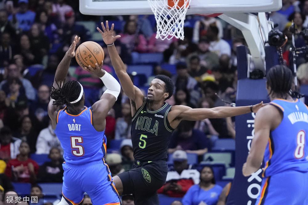 NBA裁判
